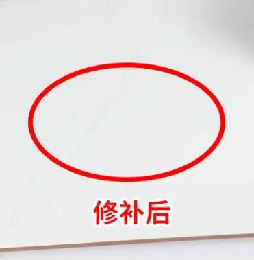 涪陵瓷砖空鼓维修公司分享下板材基层，未采取柔性过渡措施的影响。在瓷砖铺贴工程中，如果采用的是板材基层（如石膏板、木工板等非刚性基层），而未采取柔性过渡措施，